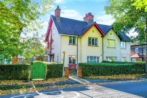 houses for sale in garden village hull
